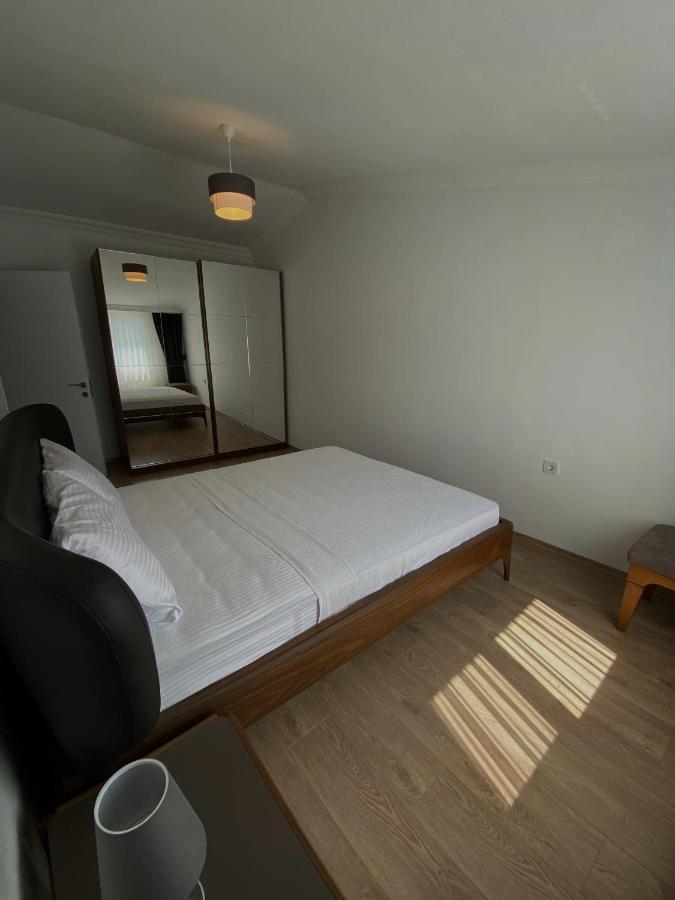 Melisa Hotel Bozburun Esterno foto